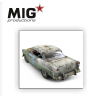 Mig Productions P279 LIGHT GREY-GREEN WASH (75ML)